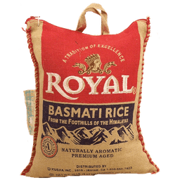 Basmati Rice