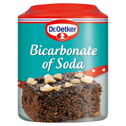 Bicarbonate Of Soda