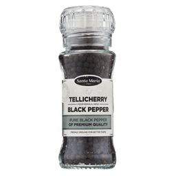 Black Pepper